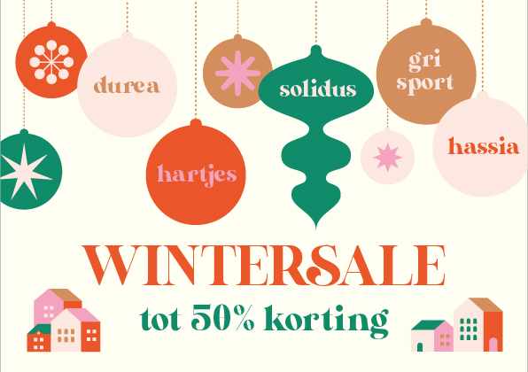 Zomersale