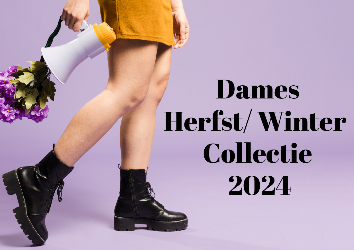 Zomer collectie 2024