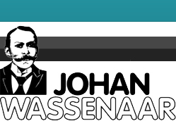 Johan Wassenaar